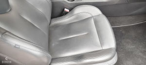 Peugeot RCZ THP 200 - 2010