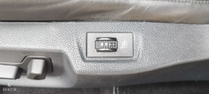 Peugeot RCZ THP 200 - 2010