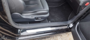 Peugeot RCZ THP 200 - 2010