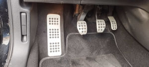 Peugeot RCZ THP 200 - 2010