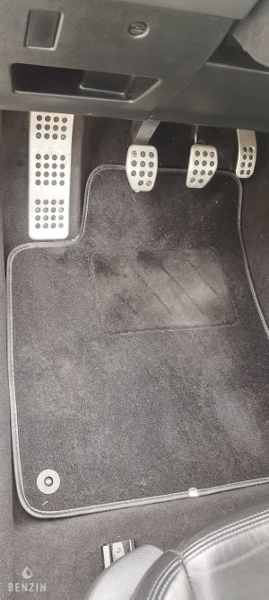 Peugeot RCZ THP 200 - 2010