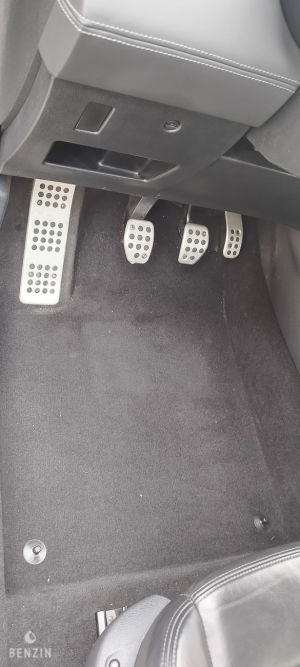 Peugeot RCZ THP 200 - 2010