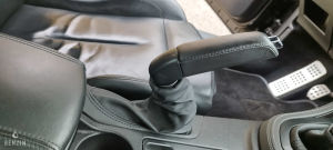 Peugeot RCZ THP 200 - 2010