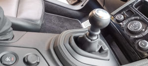 Peugeot RCZ THP 200 - 2010