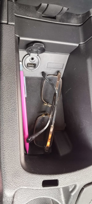 Peugeot RCZ THP 200 - 2010