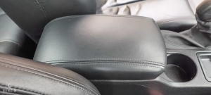 Peugeot RCZ THP 200 - 2010