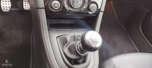 Peugeot RCZ THP 200 - 2010