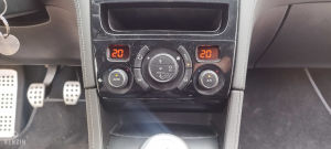 Peugeot RCZ THP 200 - 2010