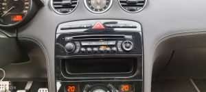 Peugeot RCZ THP 200 - 2010