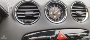 Peugeot RCZ THP 200 - 2010