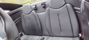 Peugeot RCZ THP 200 - 2010