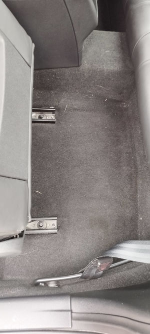 Peugeot RCZ THP 200 - 2010