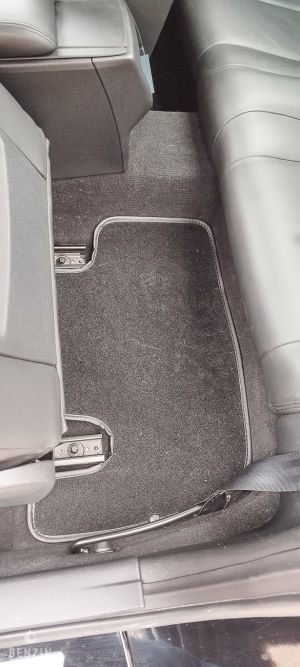 Peugeot RCZ THP 200 - 2010