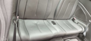 Peugeot RCZ THP 200 - 2010