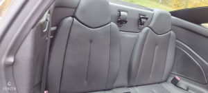 Peugeot RCZ THP 200 - 2010