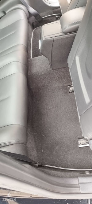 Peugeot RCZ THP 200 - 2010