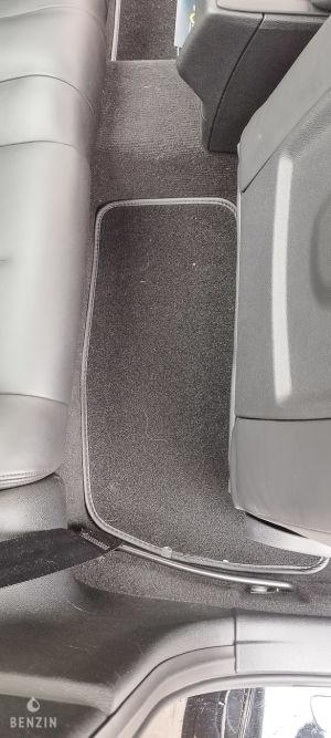 Peugeot RCZ THP 200 - 2010