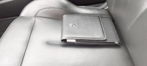 Peugeot RCZ THP 200 - 2010