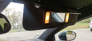 Peugeot RCZ THP 200 - 2010