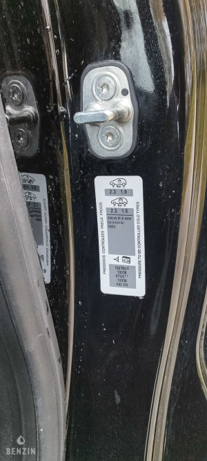 Peugeot RCZ THP 200 - 2010