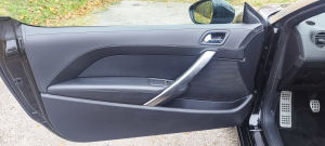 Peugeot RCZ THP 200 - 2010