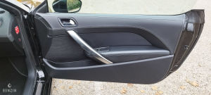 Peugeot RCZ THP 200 - 2010