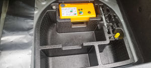 Peugeot RCZ THP 200 - 2010