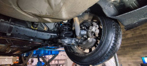 Peugeot RCZ THP 200 - 2010