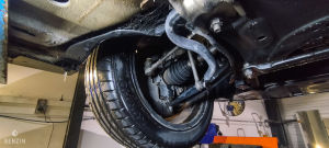 Peugeot RCZ THP 200 - 2010