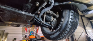 Peugeot RCZ THP 200 - 2010