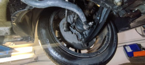 Peugeot RCZ THP 200 - 2010