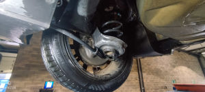 Peugeot RCZ THP 200 - 2010