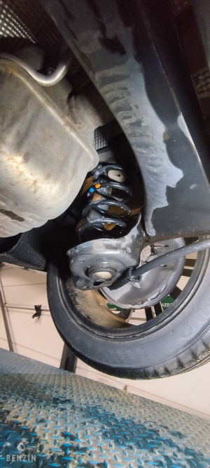 Peugeot RCZ THP 200 - 2010