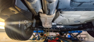 Peugeot RCZ THP 200 - 2010