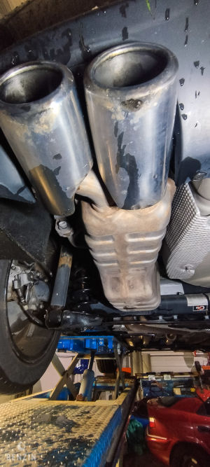 Peugeot RCZ THP 200 - 2010