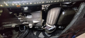 Peugeot RCZ THP 200 - 2010