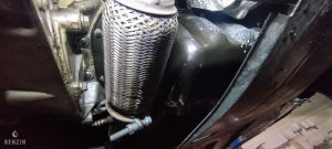 Peugeot RCZ THP 200 - 2010