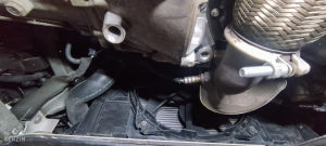 Peugeot RCZ THP 200 - 2010