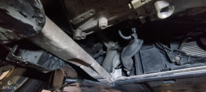 Peugeot RCZ THP 200 - 2010