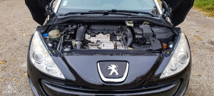 Peugeot RCZ THP 200 - 2010