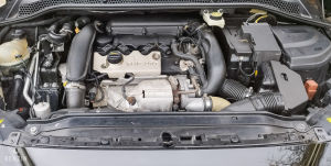 Peugeot RCZ THP 200 - 2010