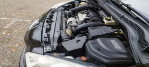 Peugeot RCZ THP 200 - 2010