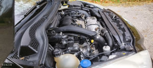 Peugeot RCZ THP 200 - 2010