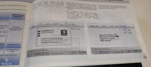 Peugeot RCZ THP 200 - 2010