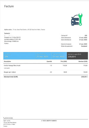Peugeot RCZ THP 200 - 2010