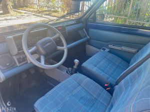 Fiat Panda 4x4 - 1999