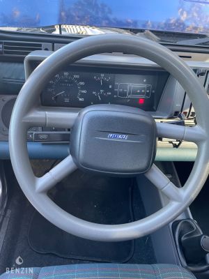 Fiat Panda 4x4 - 1999