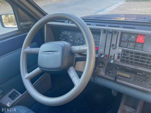 Fiat Panda 4x4 - 1999