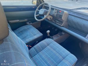 Fiat Panda 4x4 - 1999