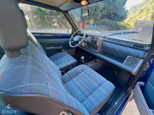 Fiat Panda 4x4 - 1999